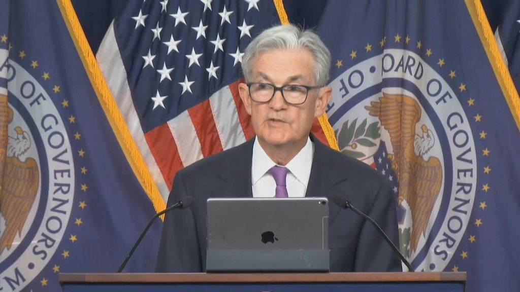 Fed conferma tassi di interesse, Wall Street e Borse Asia positive
