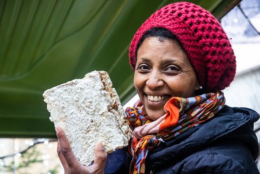 In Alto Adige rinasce il “Mercato della Terra” di Slow Food