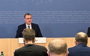 Svizzera avvia sperimentazione su franco digitale con sistemi Dlt
