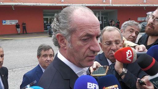 Premierato, Zaia: sono un sostenitore ante litteram