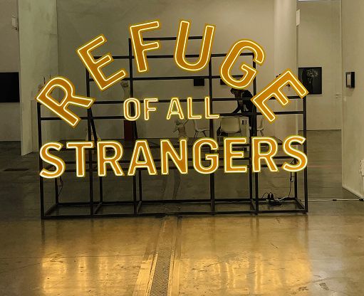 Artissima 2023, una fiera che cerca l’empatia del contemporaneo