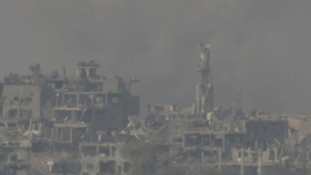 A Gaza si combatte senza sosta, quasi 200 morti a Jabaliya