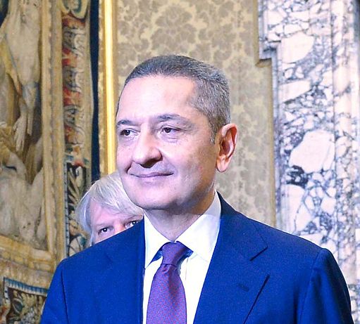 Il neo governatore: Bankitalia dovrà aprirsi al cambiamento e all’innovazione
