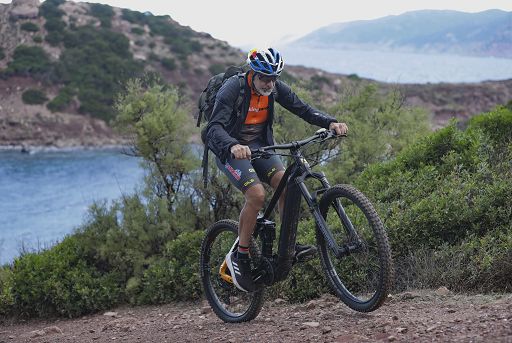 Alla scoperta della Sardegna del Nord, gli itinerari cicloturistici