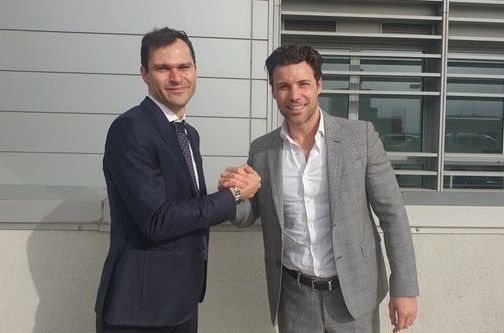 Imprese, Future Age: Valerio Cosio nominato Assistant CFO