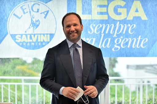 Campania, Zinzi (Lega): serve commissario per emergenza brucellosi