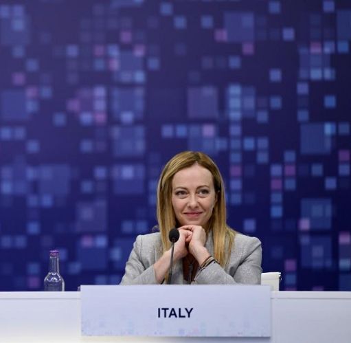 Telefonata Meloni, a Chigi indagine interna e verifica su sicurezza