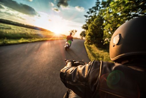 Moto, Ancma: immatricolazioni ottobre +15,75% a 25.227 unità