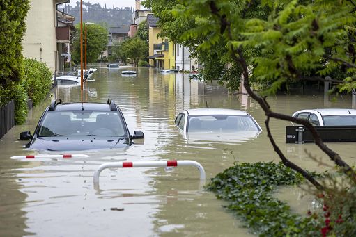 Maltempo, tre morti in Toscana Giani dichiara stato emergenza