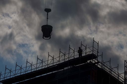 Istat: a settembre +42mila occupati su mese, +512mila su anno