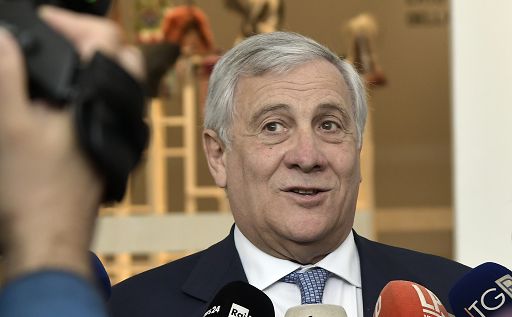 Tajani: mi auguro che da Hezbollah arrivino parole a favore della de-escalation in Medio Oriente