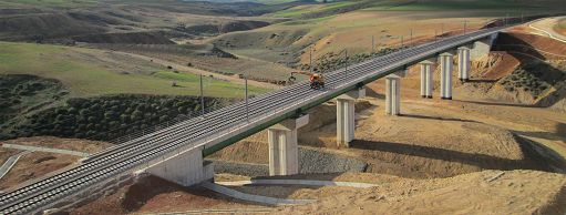 Condotte 1880 e CRCC China firmano accordo per lavori in Algeria