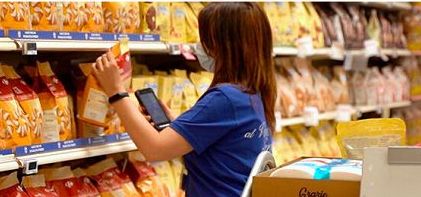 Carrefour: 207 tonnellate in meno di imballaggi di plastica dal 2019