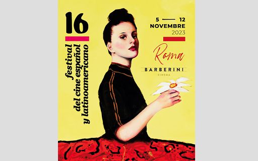 Al via domani il Festival del cinema spagnolo e latinoamericano