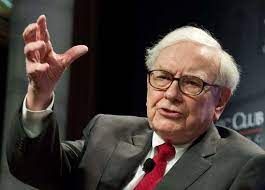 Berkshire Hathaway,+40% utili operativi III trim.a 10,76 mld dollari