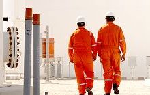 Gas, Qatar firma accordo con cinese Sinopec per fornitura 27 anni