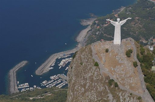 Solidarietà e ambiente, parte da Maratea il progetto Ricas