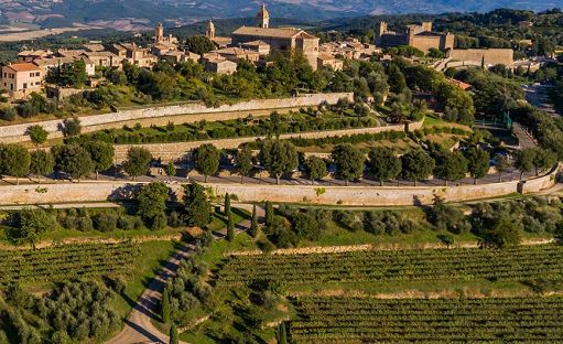 Vino, da 17 a 28 novembre torna “Benvenuto Brunello” con 119 Cantine
