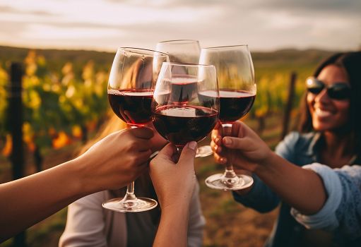 Vino, prende il via “Cantine Aperte a San Martino 2023″