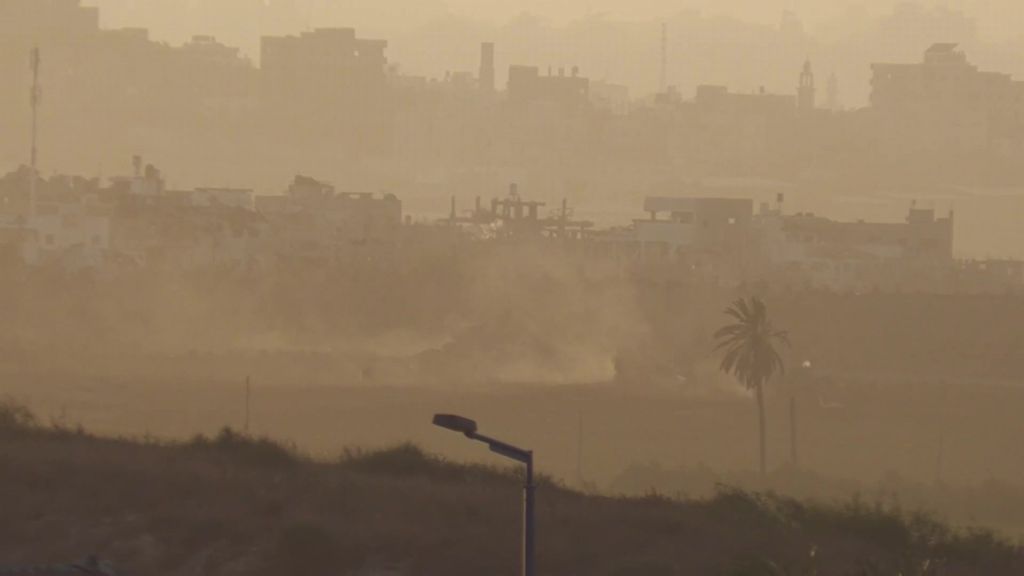 Riad: da Amman i Paesi arabi chiedono il cessate il fuoco a Gaza
