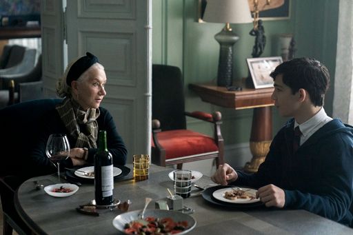 Dal 4 gennaio in sala “Wonder White Bird”, lo spinoff di Wonder