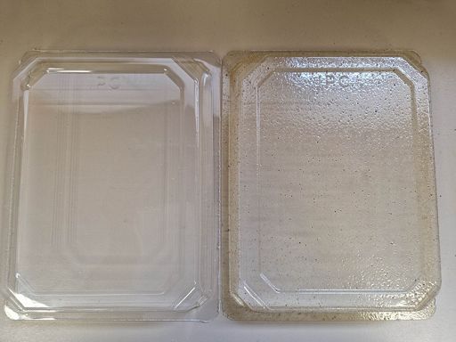 Dalla mosca soldato nera nascono imballaggi green per alimenti