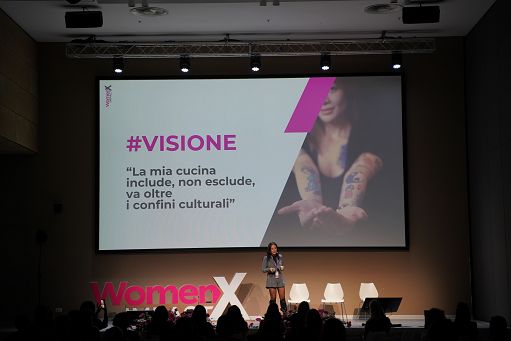 WomenX Impact Summit 2023, le donne per un futuro inclusivo