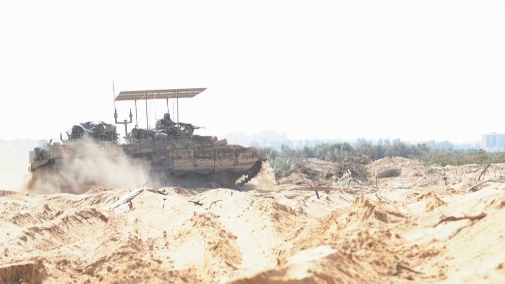 Le agenzie ONU chiedono un cessate il fuoco immediato in Medio Oriente