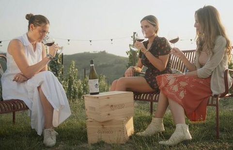 Al via “Maestri di Cantina”, format tv dedicato al turismo del vino