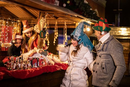 Langhe, Roero e Monferrato si vestono a festa per il Magico paese di Natale