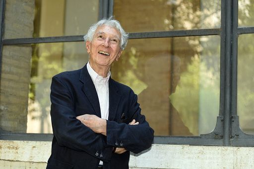 Corrado Augias ha lasciato la Rai ed è passato a La7