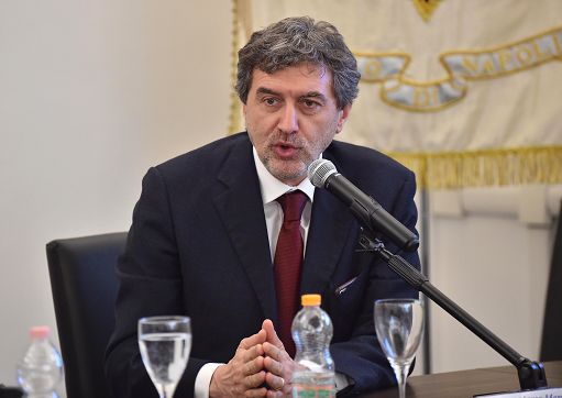 Abruzzo, Marsilio riceve delegazione Accademia italiana della cucina