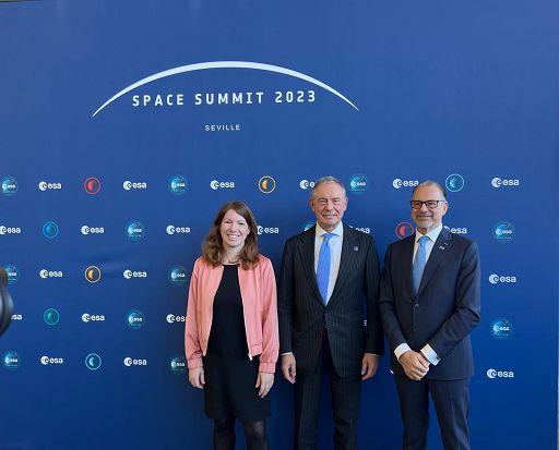 Spazio, Urso: svolta in Europa dopo intesa Italia-Francia-Germania