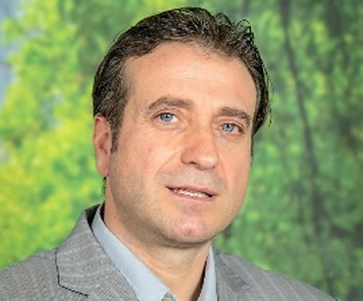 Carmelo Cattafi nuovo coordinatore MAIE per Nuevo Leon
