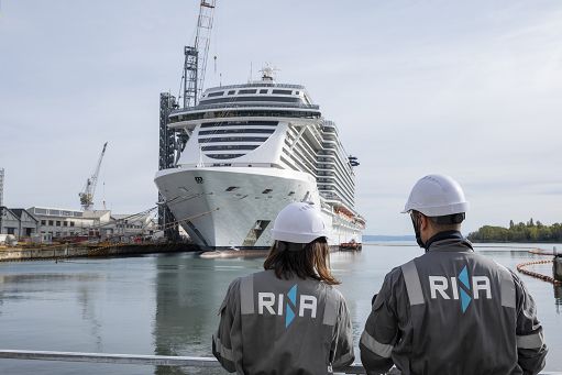 RINA: Carlo Luzzatto nuovo AD con closing Fondo Italiano Investimento