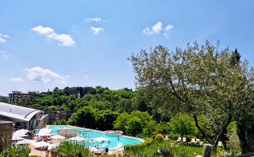 UNESCO: Ministero del Turismo firma per TATS