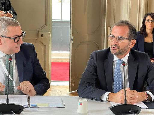 Salute, Gemmato: 136 mld a fondo sanitario nazionale, niente tagli