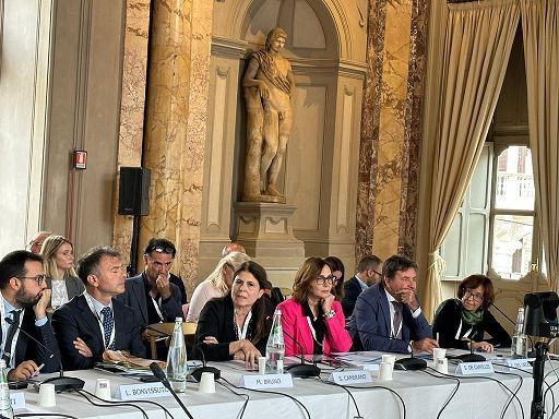 Sanità, Camerano (Cdp): farmaceutica settore per noi strategico