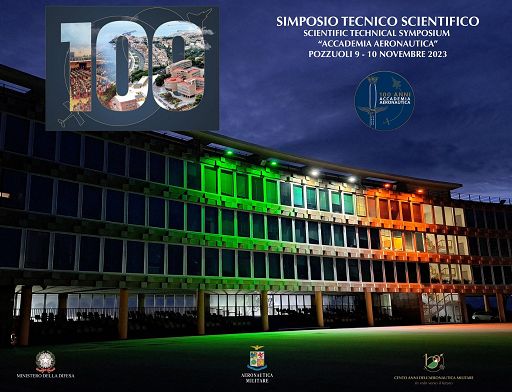 Centenario AM, a Pozzuoli il simposio sulla capacità ipersonica