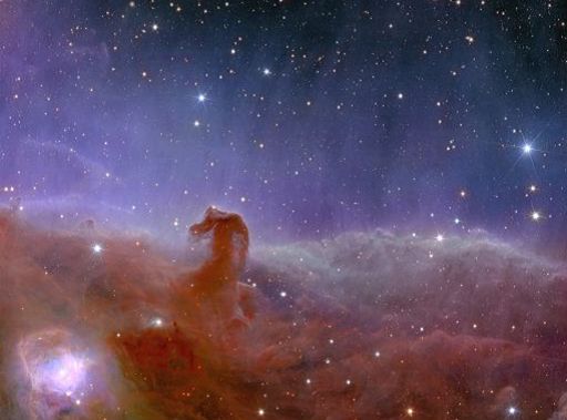 Spazio, il telescopio Euclid invia le prime immagini spettacolari