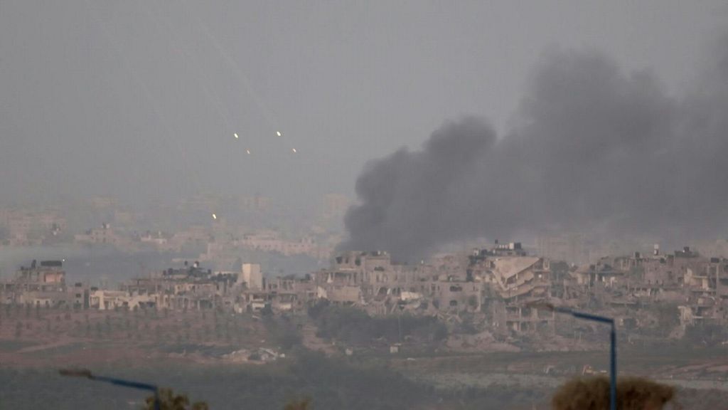 Netanyahu: successo eccezionale, avanti fino alla fine. Ma Biden non vuole la rioccupazione di Gaza