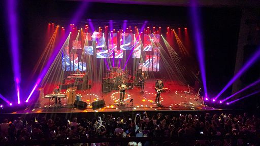 Dire Straits Legacy, dal 22 novembre “4U World Tour 2023″