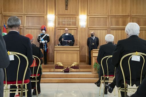 Per la Corte dei conti è urgente finalizzare la fase di revisione del Pnrr