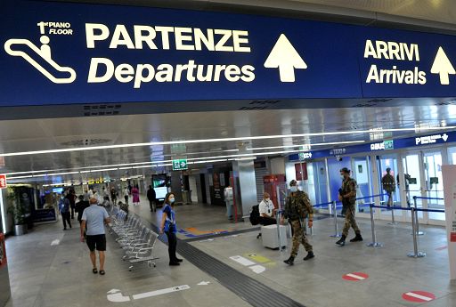 Fond. Migrantes: in calo partenze per espatrio ma aumentano giovani