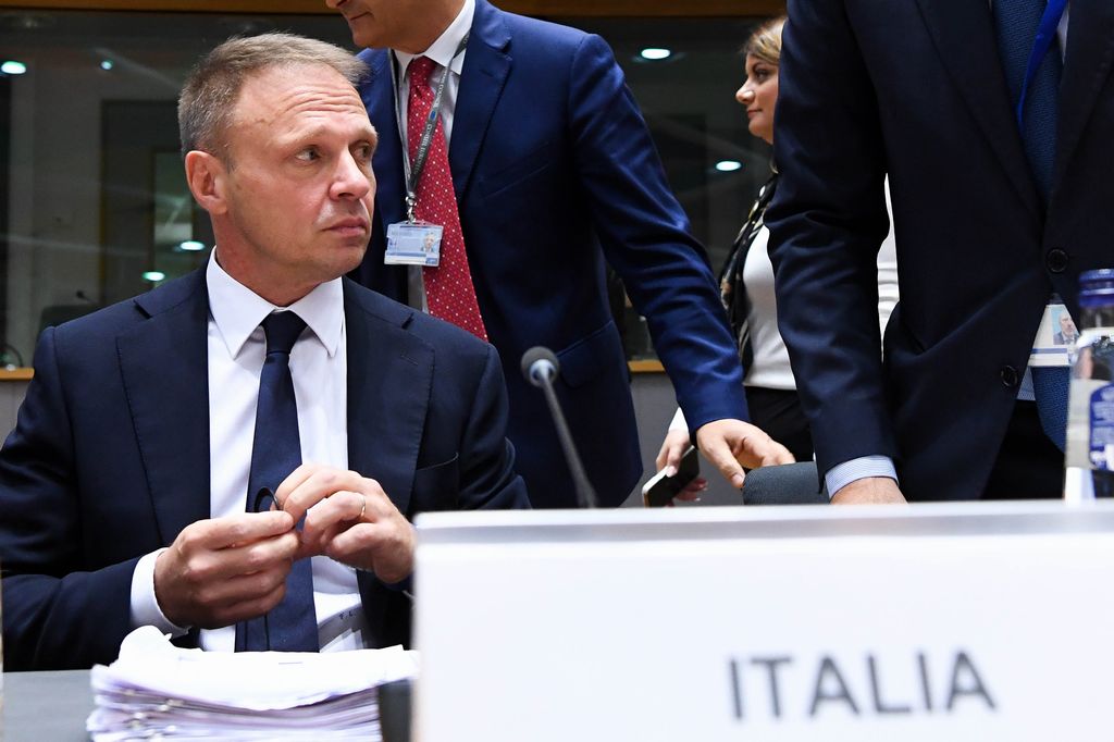 Lollobrigida: firmati decreti per regiooni colpite da maltempo