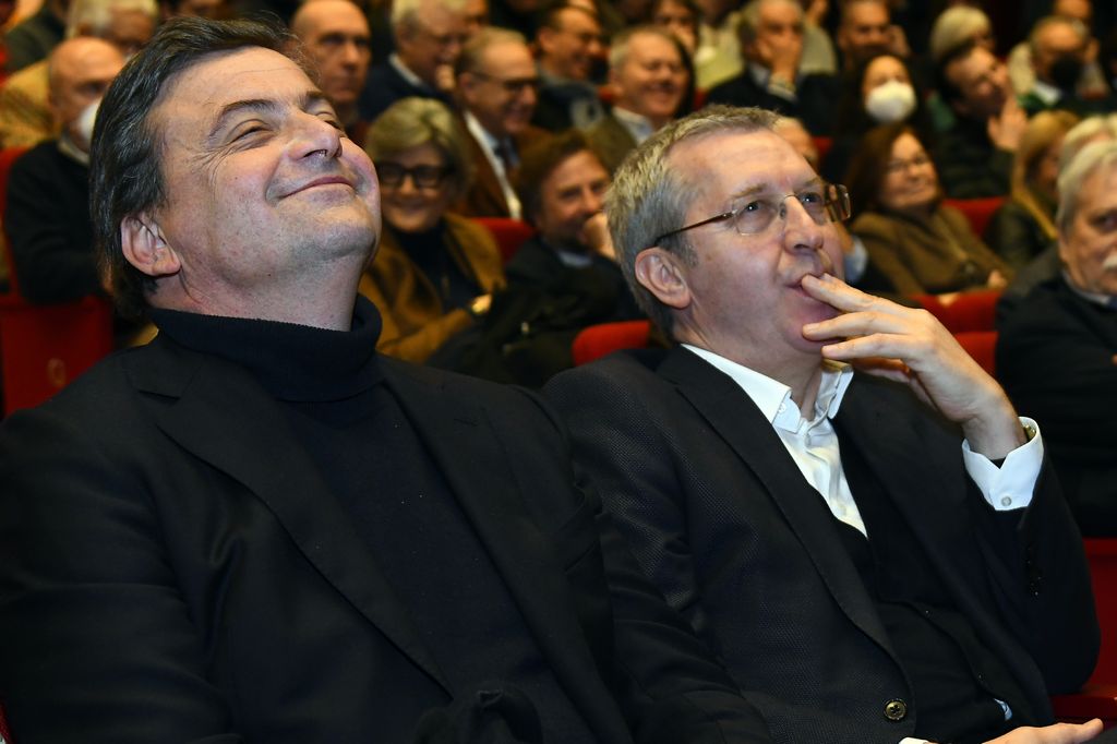 Accordo Iv-Azione, separazione consensuale del gruppo al Senato