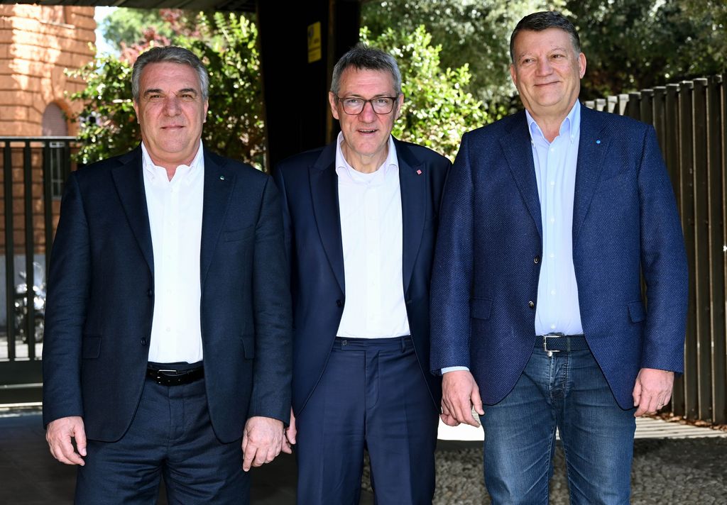 Manovra, il 17 al via scioperi Cgil-Uil. La Cisl in piazza il 25