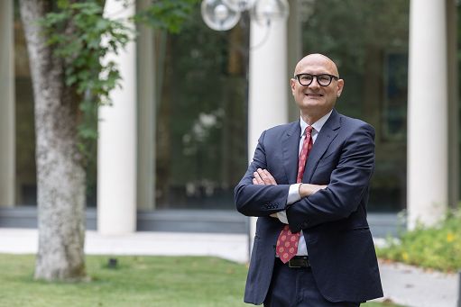 Credem, nel III trimestre utili quasi raddoppiati a 439 mln