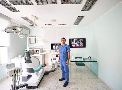 Premio “Italia che ci onora” all’uomo della stampa 3D in odontoiatria