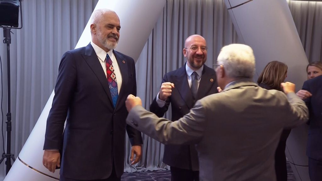 Accordo Italia-Albania, il Pd vuole Rama fuori dal Pse
